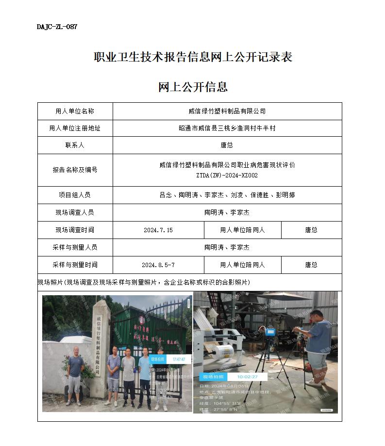 XZ002--綠竹有限公司-職業(yè)病危害現(xiàn)狀評(píng)價(jià)網(wǎng)上公開信息_01.jpg